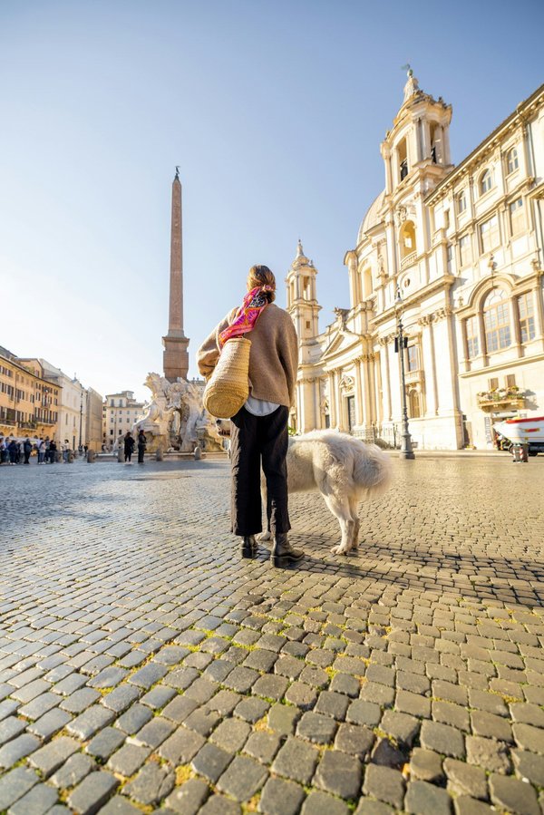 Optimizing visits: the impact of skip-the-line tickets on tourism in Rome
