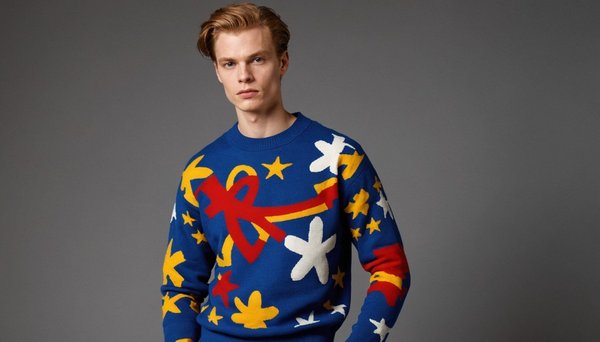 Top vivienne westwood sweaters for ultimate style and comfort